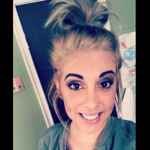 Meet your Posher, Lenore